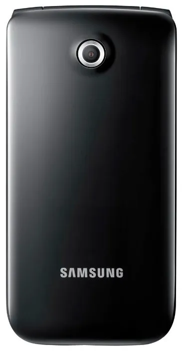 Телефон Samsung E2530, количество отзывов: 10