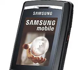 Телефон Samsung SGH-D840, количество отзывов: 9