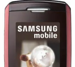 Телефон Samsung SGH-D900, количество отзывов: 10