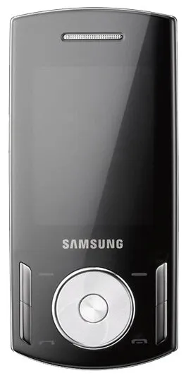 Телефон Samsung SGH-F400, количество отзывов: 9