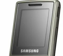 Телефон Samsung SGH-M150, количество отзывов: 9