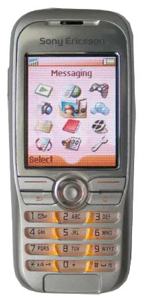 Телефон Sony Ericsson K500i, количество отзывов: 10