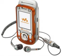 Комментарий на Телефон Sony Ericsson W550i: хороший, отличный, отсутствие, прочный