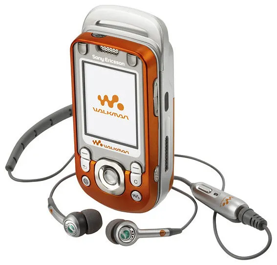 Телефон Sony Ericsson W550i, количество отзывов: 10