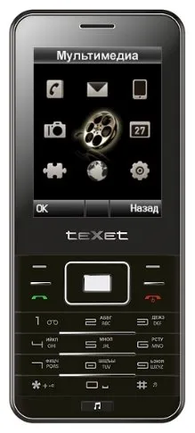 Телефон teXet TM-D222, количество отзывов: 10