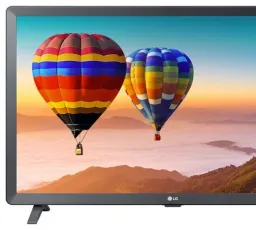 Телевизор LG 28TN525S-PZ 27.5" (2020), количество отзывов: 8