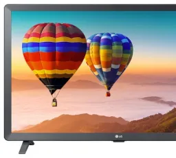 Плюс на Телевизор LG 28TN525S-PZ 27.5" (2020) от 24.2.2023 8:03