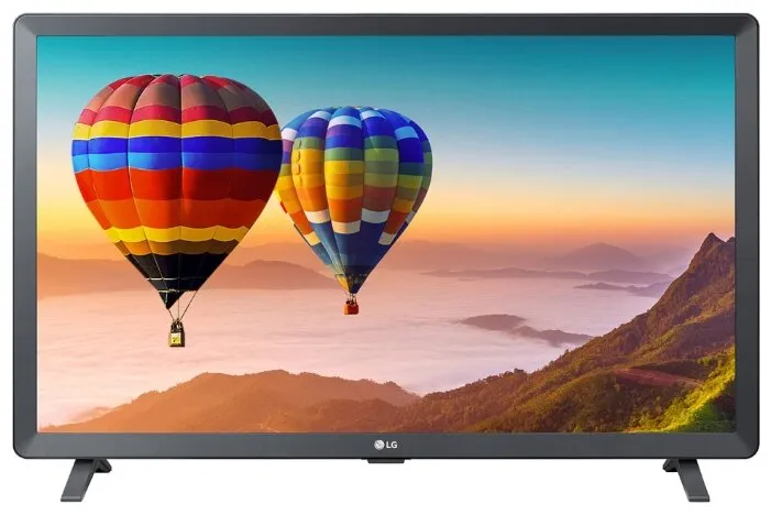 Телевизор LG 28TN525S-PZ 27.5" (2020), количество отзывов: 10