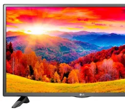 Отзыв на Телевизор LG 32LH590U: плохой, проверенный, полноценный от 16.2.2023 11:37