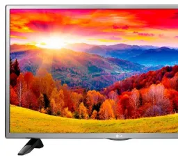 Телевизор LG 32LH595U, количество отзывов: 9