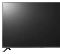 Минус на Телевизор LG 42LB561V: нормальный, жесткий, симпатичный, переносный