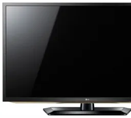Телевизор LG 42LM580T, количество отзывов: 10
