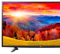 Телевизор LG 43LH595V, количество отзывов: 7