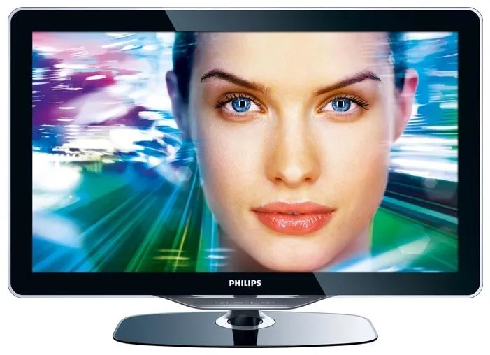 Телевизор Philips 37PFL8605H, количество отзывов: 10