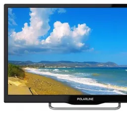 Отзыв на Телевизор Polarline 24PL51TC-SM: хороший, отличный, лёгкий от 27.2.2023 7:23 от 27.2.2023 7:23