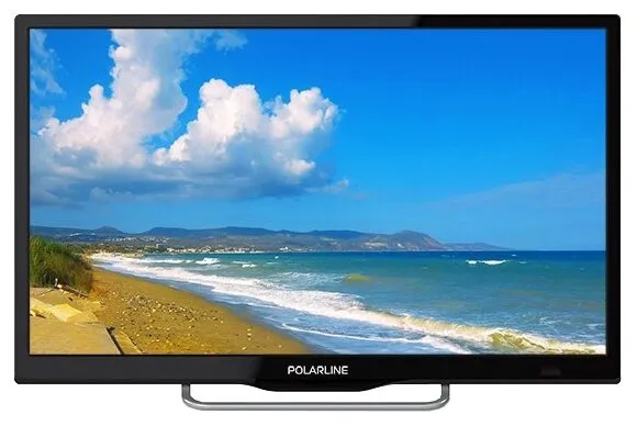 Телевизор Polarline 24PL51TC-SM, количество отзывов: 10