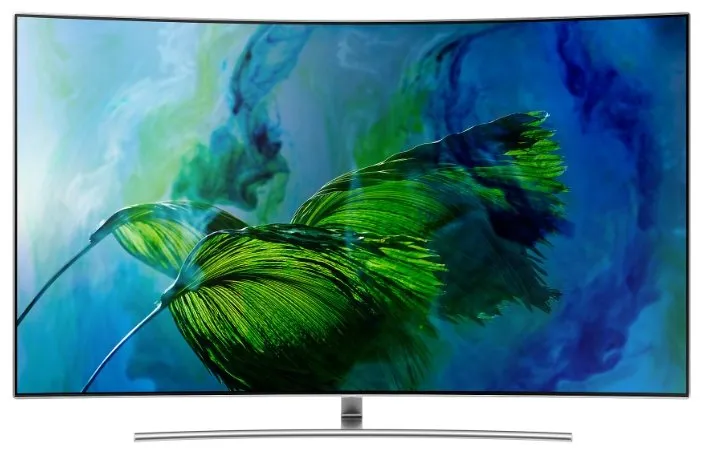 Телевизор Samsung QE55Q8CAM, количество отзывов: 10