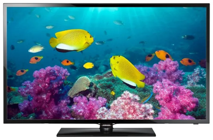 Телевизор Samsung UE32F5000, количество отзывов: 10