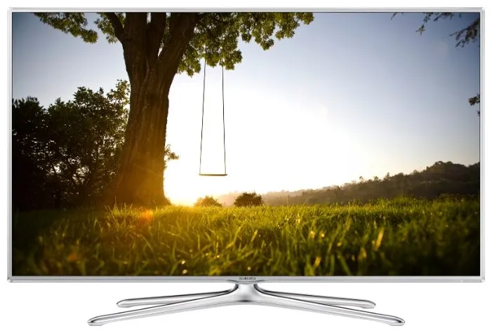 Телевизор Samsung UE40F6540, количество отзывов: 10