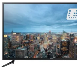 Телевизор Samsung UE40JU6000U, количество отзывов: 9
