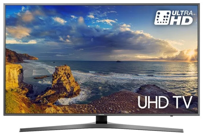 Телевизор Samsung UE40MU6470U, количество отзывов: 9
