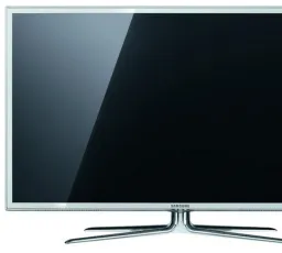 Отзыв на Телевизор Samsung UE46D6510: белый от 24.2.2023 9:11
