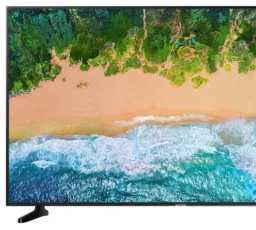 Телевизор Samsung UE50NU7097U, количество отзывов: 9