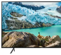 Телевизор Samsung UE50RU7100U, количество отзывов: 5
