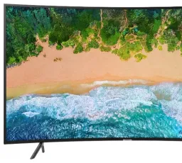 Телевизор Samsung UE55NU7300U, количество отзывов: 10