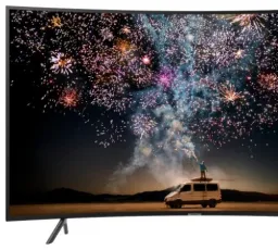 Телевизор Samsung UE55RU7300U, количество отзывов: 3