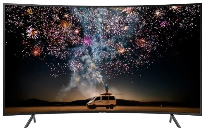 Телевизор Samsung UE55RU7300U, количество отзывов: 9