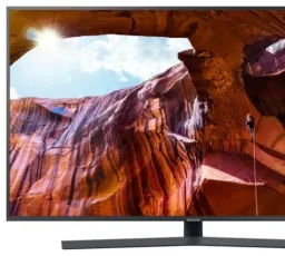 Телевизор Samsung UE55RU7400U, количество отзывов: 9