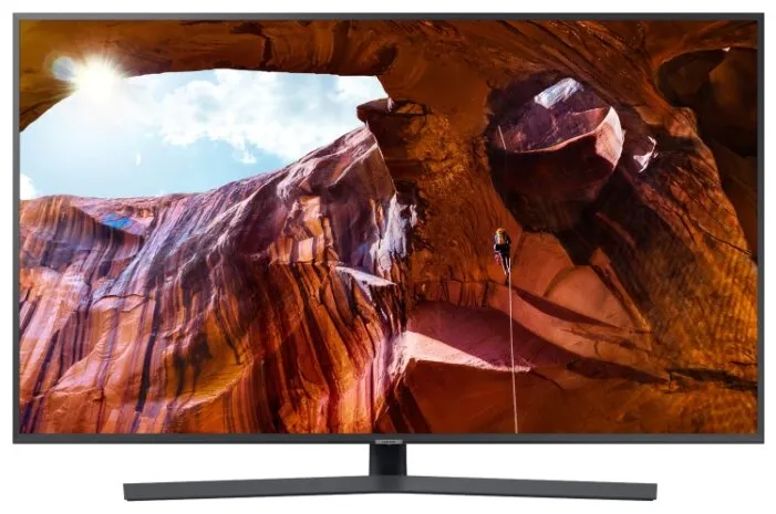 Телевизор Samsung UE55RU7400U, количество отзывов: 9