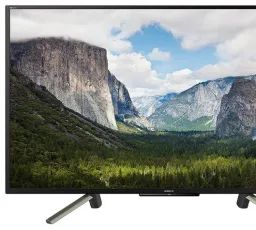 Телевизор Sony KDL-43WF665, количество отзывов: 8