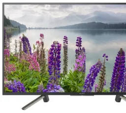 Телевизор Sony KDL-43WF805, количество отзывов: 9