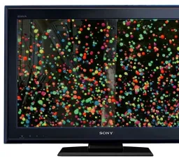Телевизор Sony KLV-32S550A, количество отзывов: 10