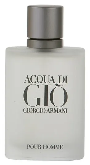 Туалетная вода ARMANI Acqua di Gio pour Homme, количество отзывов: 10