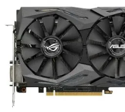 Отзыв на Видеокарта ASUS GeForce GTX 1070 1657MHz PCI-E 3.0 8192MB 8008MHz 256 bit DVI 2xHDMI HDCP: качественный, угловой, компактный, отличный