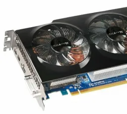 Видеокарта GIGABYTE Radeon HD 7950 900Mhz PCI-E 3.0 3072Mb 5000Mhz 384 bit DVI HDMI HDCP, количество отзывов: 9