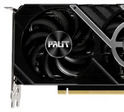 Видеокарта Palit GeForce RTX 3070 1500MHz PCI-E 4.0 8192MB 14000MHz 256 bit HDMI 3xDisplayPort HDCP GamingPro OC, количество отзывов: 9