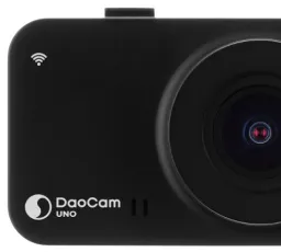 Отзыв на Видеорегистратор Daocam UNO Wi-Fi: четкий, широкий от 18.2.2023 12:17 от 18.2.2023 12:17