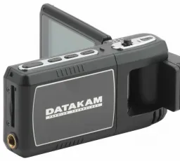 Видеорегистратор DATAKAM G9-MAX, GPS, ГЛОНАСС, количество отзывов: 10