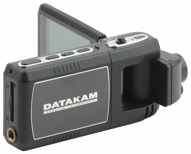 Видеорегистратор DATAKAM G9-MAX, GPS, ГЛОНАСС, количество отзывов: 10