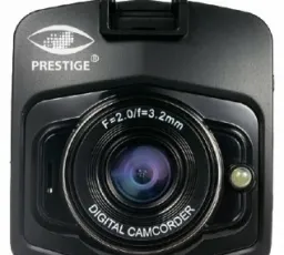 Минус на Видеорегистратор Prestige AV-510: хороший, компактный от 26.2.2023 13:34