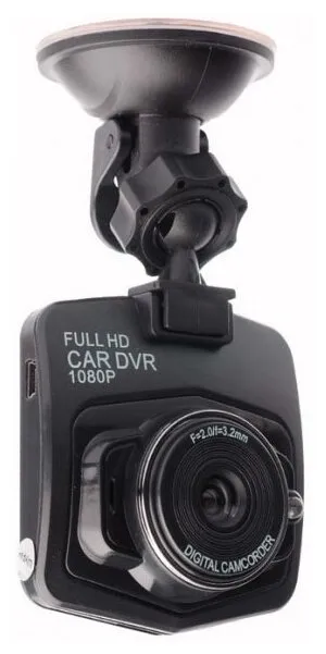 Видеорегистратор Vehicle Blackbox DVR Full HD Car, без камеры, количество отзывов: 10