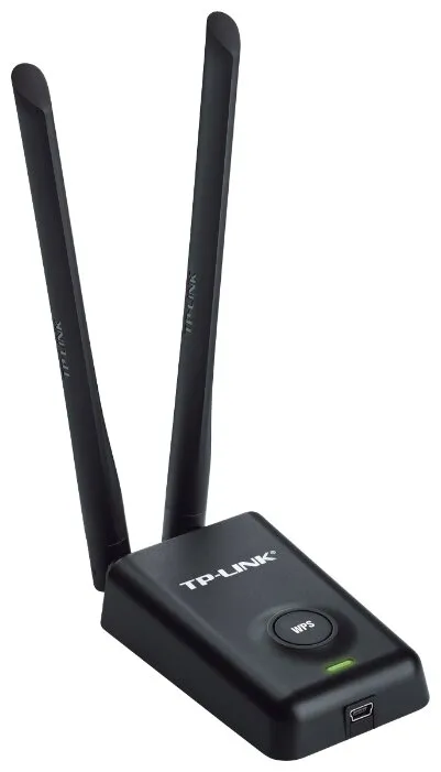 Wi-Fi адаптер TP-LINK TL-WN8200ND, количество отзывов: 9