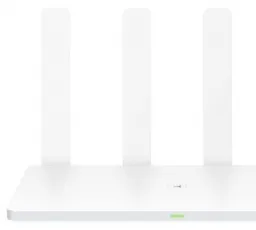 Wi-Fi Mesh роутер HONOR Router 3 (XD20), количество отзывов: 10