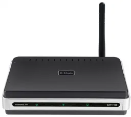 Отзыв на Wi-Fi роутер D-link DAP-1150: достаточный от 14.2.2023 1:50 от 14.2.2023 1:50