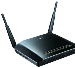 Отзыв на Wi-Fi роутер D-link DIR-815: хороший, нормальный, красивый, отличный