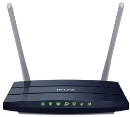 Wi-Fi роутер TP-LINK Archer C50, количество отзывов: 10